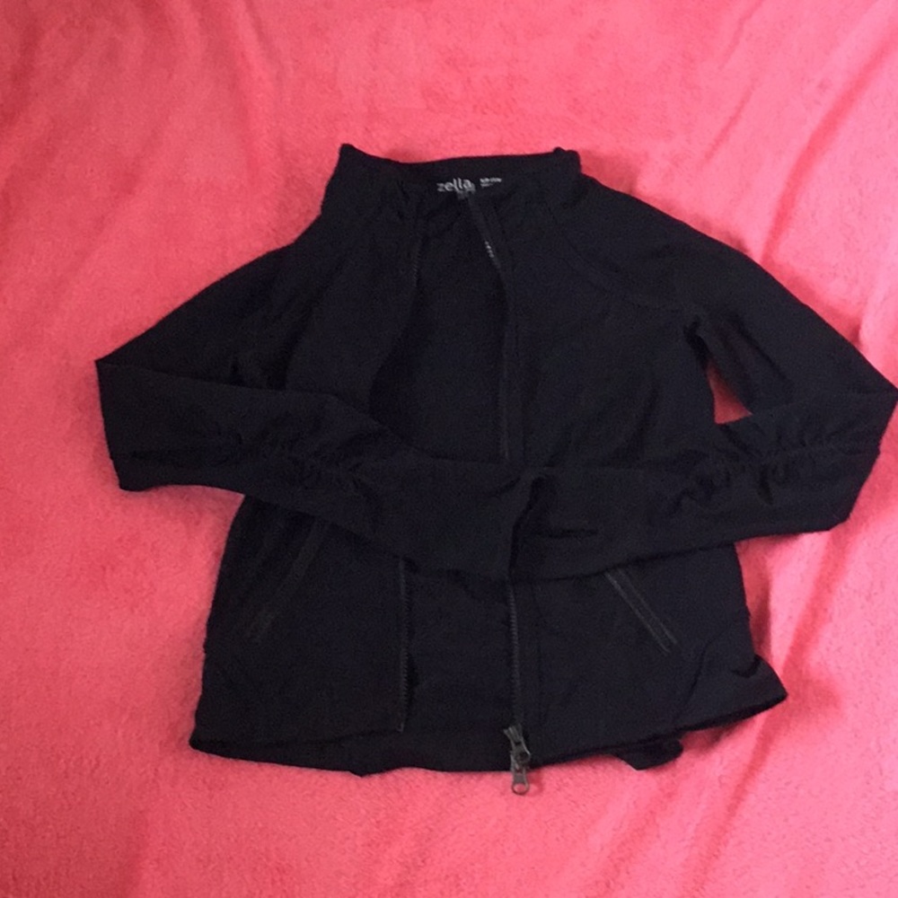 Zella Girls Jacket